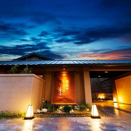 Umino Ryotei Okinawa Nakamasou Hotel Onna Luaran gambar