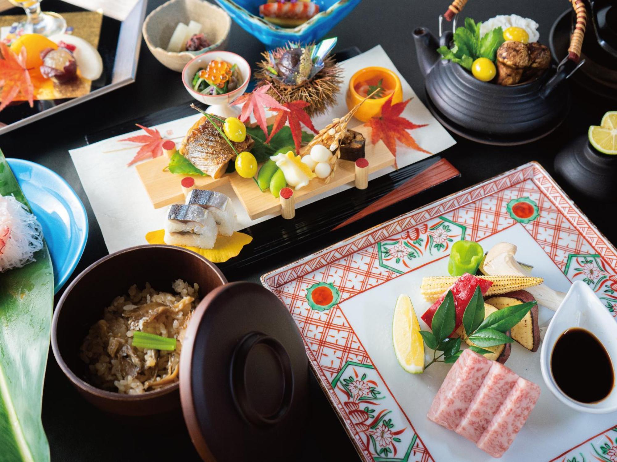 Umino Ryotei Okinawa Nakamasou Hotel Onna Luaran gambar