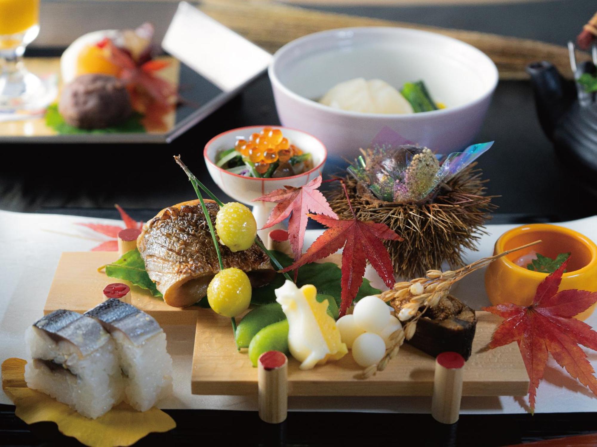 Umino Ryotei Okinawa Nakamasou Hotel Onna Luaran gambar