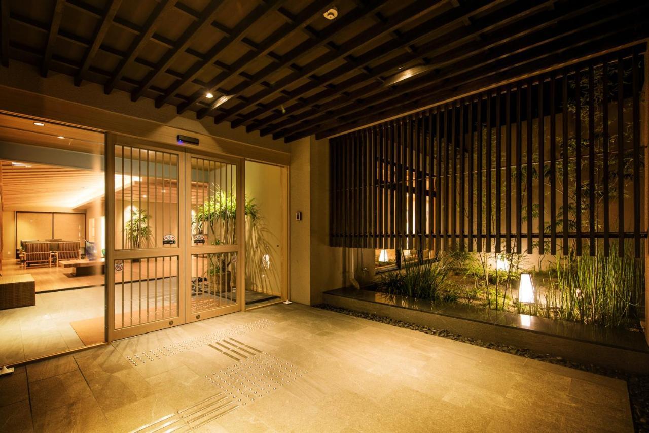 Umino Ryotei Okinawa Nakamasou Hotel Onna Luaran gambar