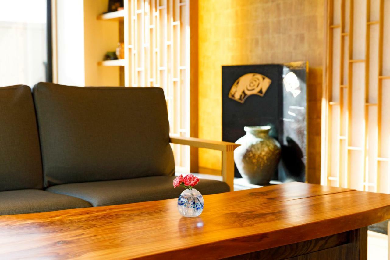 Umino Ryotei Okinawa Nakamasou Hotel Onna Luaran gambar